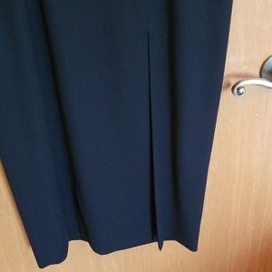Liz Claiborne Dresses - Liz Claiborne Black Dress Elegant Semi Formal Liz Claiborne Dresses - Liz Claiborne Black Dress Elegant Semi Formal